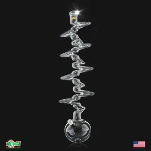 Extra Kinky Zong (12 Kink Shown)