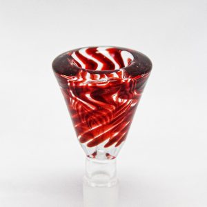 Zong Worked Color Bowl