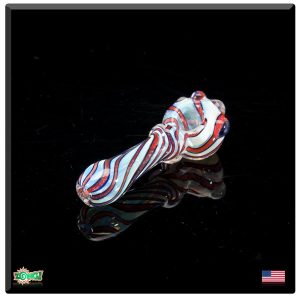 Inside out Color Overlay with Maria Glass Pipe