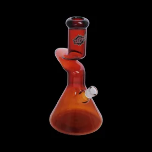 Full Color Zong (1 Kink Beaker Shown)
