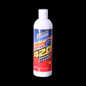 Formula 420 Cleaner
