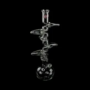 50x5 Fat Extra Kinky Zong (6 Kink Bubble Shown)