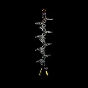 45x5 Skinny Extra Kinky Zong