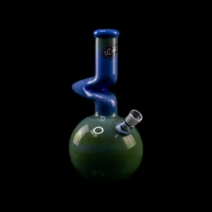 45x5 Skinny Artistic Full Color BUBBLE