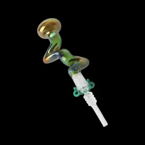 Zabba Dabba w/ Quartz Tip