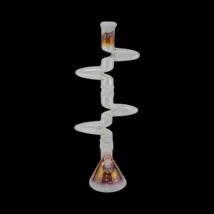 50x5 Fat Artistic Wrapped Color BEAKER