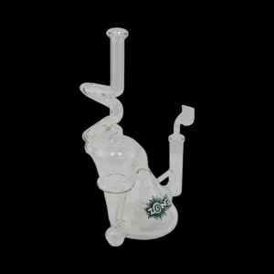 Zong Oil Rig