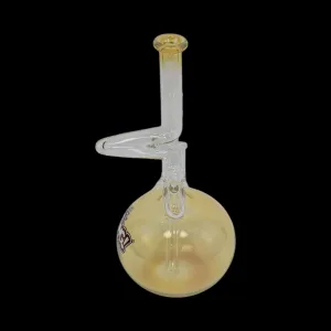 19mm Nano Clear or Fumed Zong