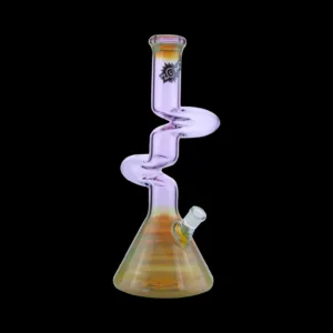 Full Color Zong ( 2 Kink Shown)