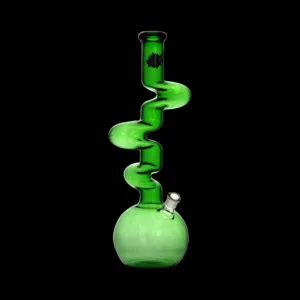 Full Color Zong (3 Kink Bubble Shown)
