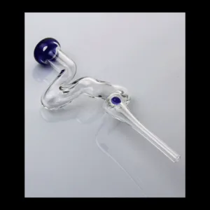 Zong Dab Straw / Nectar Collector (Zabba Dabba)