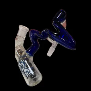 Z Catcher | The Zong Ash Catcher
