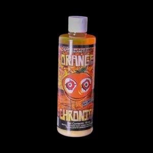 Orange Chronic Cleaner