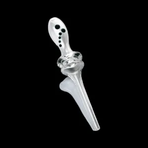Maria Dab Straw/ Nectar Collector