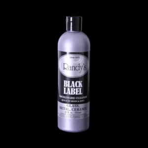 Randy's Black Label Cleaner