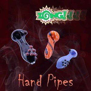 Handpipes