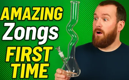 Amazing Zongs First time